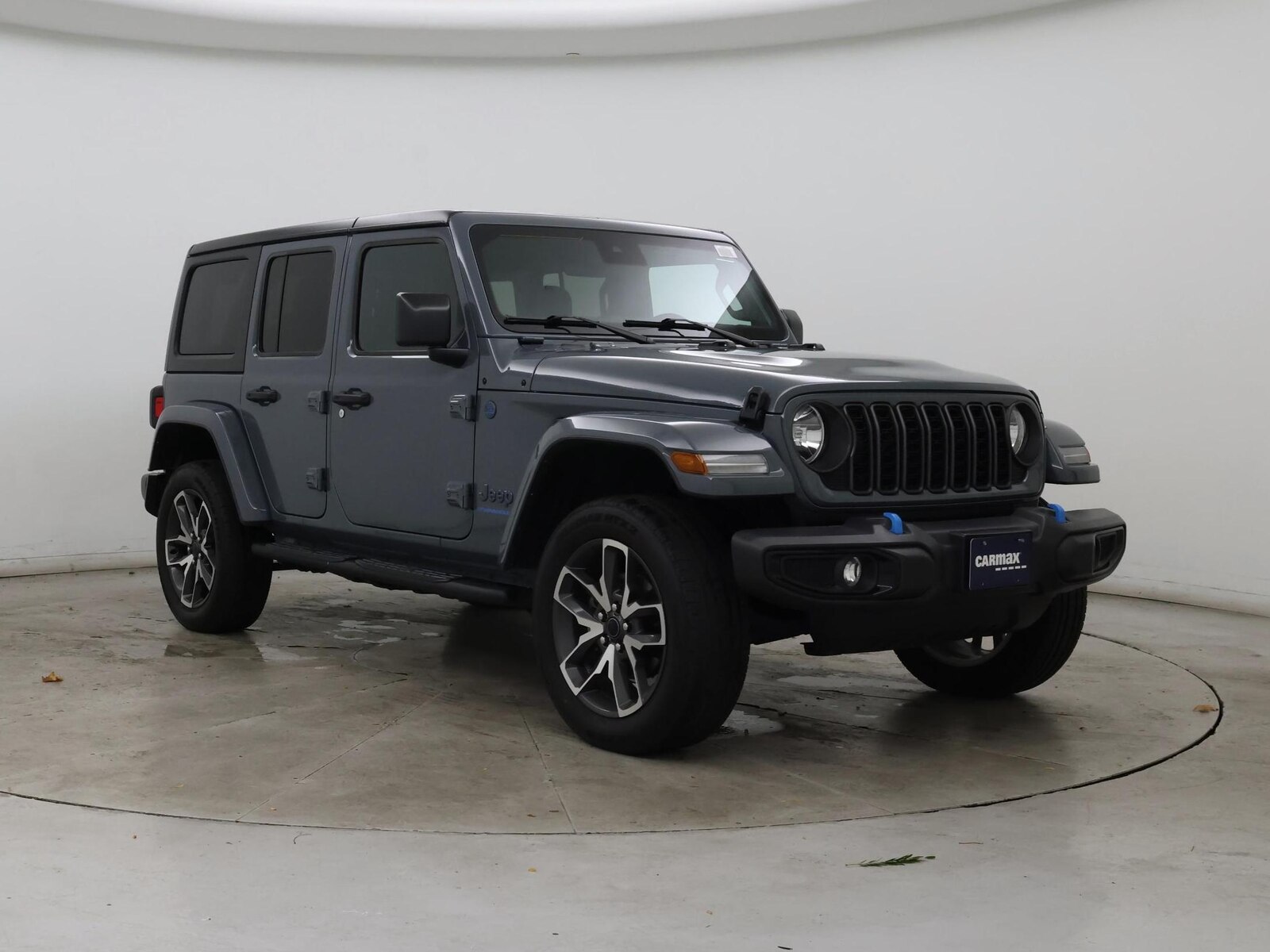 jeep wrangler 4xe 2024 1C4RJXN66RW149422 image jeep wrangler 4xe 2024 1C4RJXN66RW149422 image